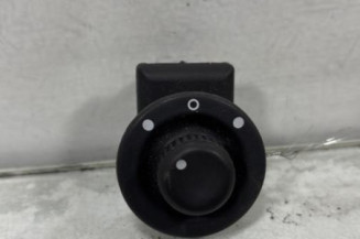 Commande retroviseurs RENAULT TWINGO 2 Photo n°1