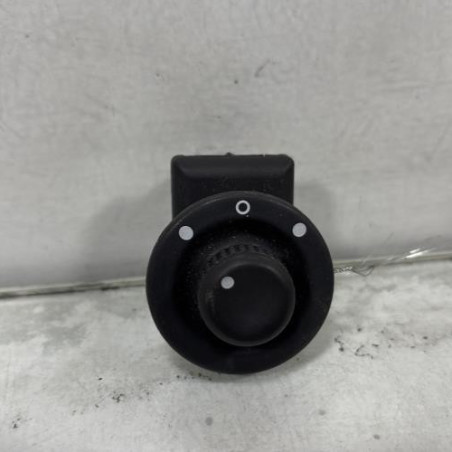 Commande retroviseurs RENAULT TWINGO 2 Photo n°1