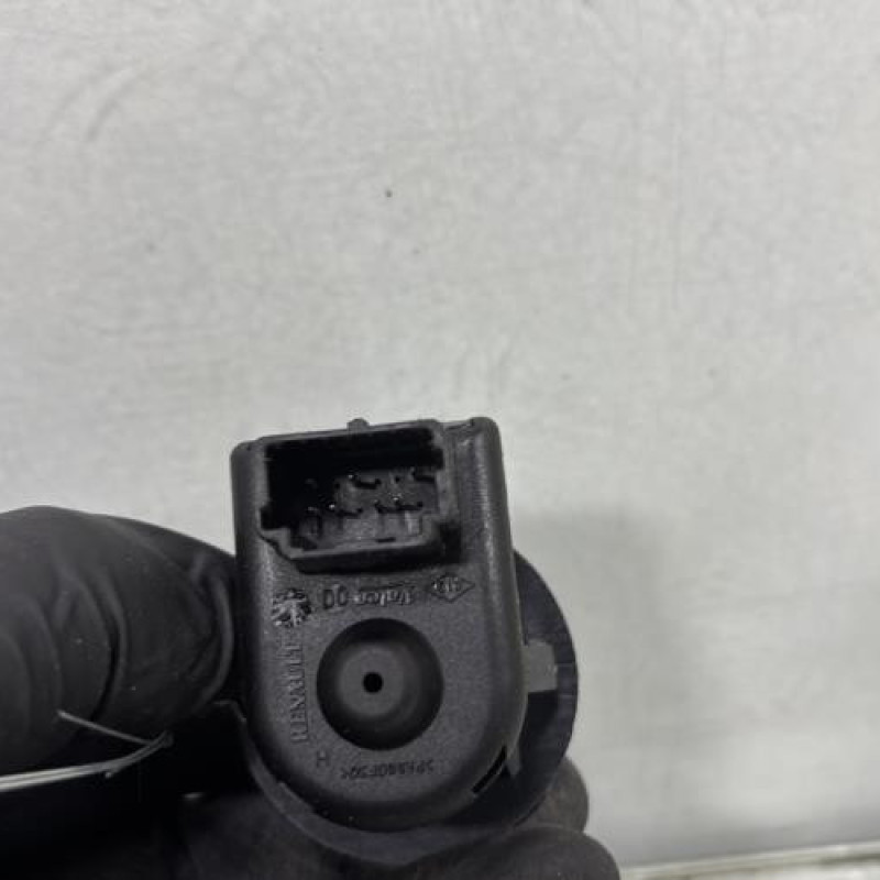 Commande retroviseurs RENAULT TWINGO 2 Photo n°2