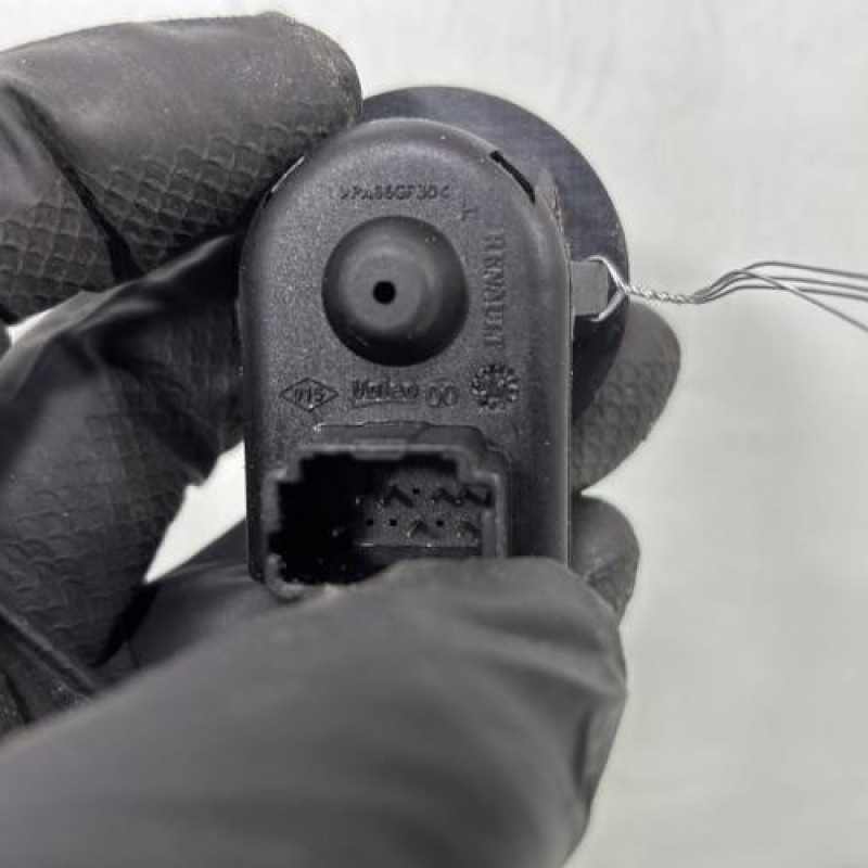 Commande retroviseurs RENAULT TWINGO 2 Photo n°3