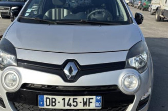 Commande retroviseurs RENAULT TWINGO 2