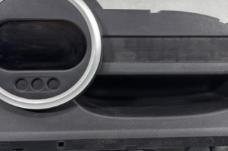 Compteur RENAULT TWINGO 2 Photo n°1