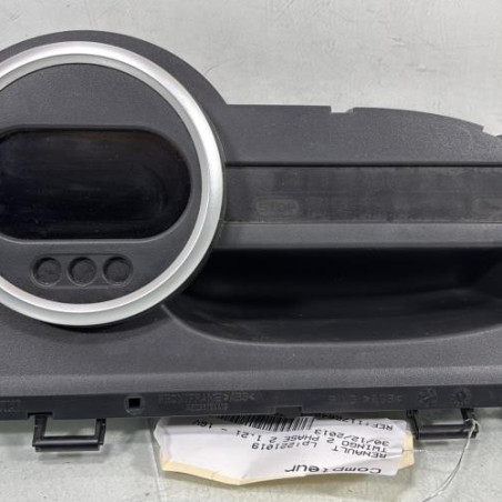 Compteur RENAULT TWINGO 2 Photo n°1