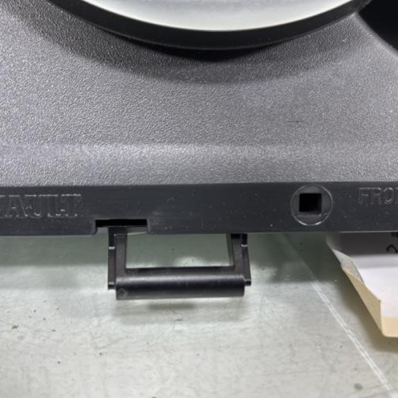 Compteur RENAULT TWINGO 2 Photo n°2