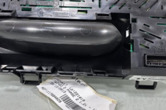 Compteur RENAULT TWINGO 2