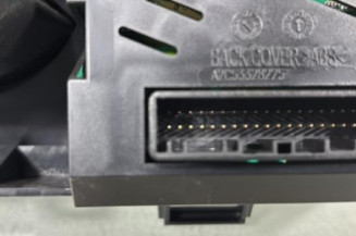 Compteur RENAULT TWINGO 2