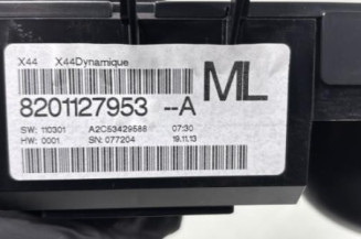 Compteur RENAULT TWINGO 2