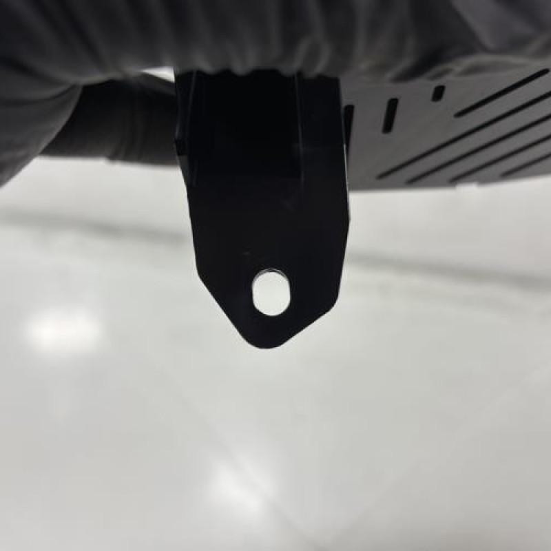 Compteur RENAULT TWINGO 2 Photo n°8