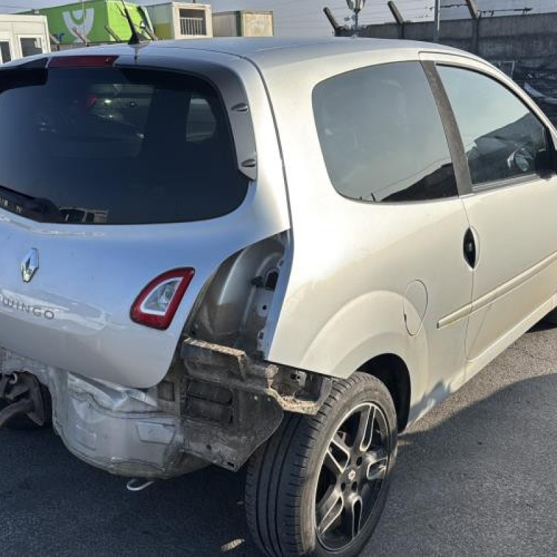 Compteur RENAULT TWINGO 2 Photo n°11