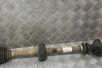 Cardan gauche (transmission) RENAULT TWINGO 2 Photo n°1