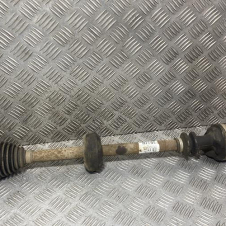 Cardan gauche (transmission) RENAULT TWINGO 2 Photo n°1