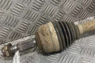 Cardan gauche (transmission) RENAULT TWINGO 2