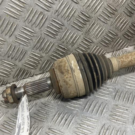 Cardan gauche (transmission) RENAULT TWINGO 2