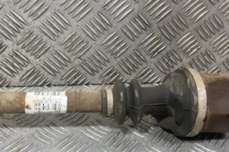 Cardan gauche (transmission) RENAULT TWINGO 2