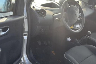 Cardan gauche (transmission) RENAULT TWINGO 2