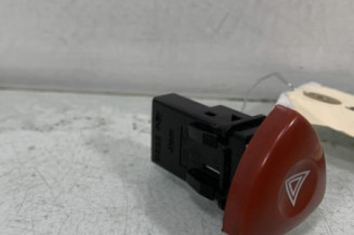 Bouton de warning OPEL VIVARO 1 Photo n°1