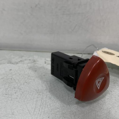 Bouton de warning OPEL VIVARO 1 Photo n°1