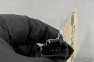 Bouton de warning OPEL VIVARO 1