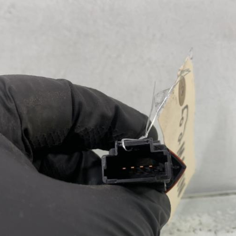 Bouton de warning OPEL VIVARO 1 Photo n°2