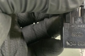 Bouton de warning OPEL VIVARO 1