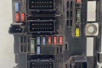 Boitier servitude moteur (BSM) PEUGEOT 307