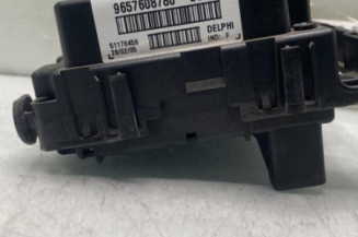 Boitier servitude moteur (BSM) PEUGEOT 307