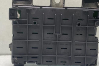 Boitier servitude moteur (BSM) PEUGEOT 307