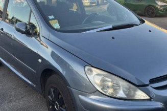 Boitier servitude moteur (BSM) PEUGEOT 307