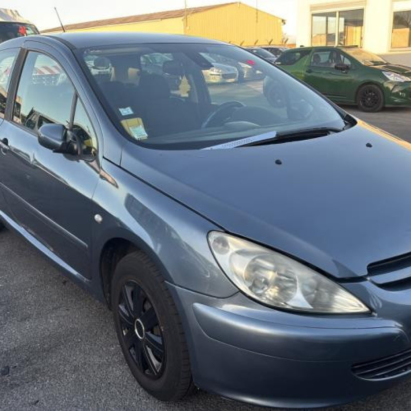 Boitier servitude moteur (BSM) PEUGEOT 307 Photo n°7