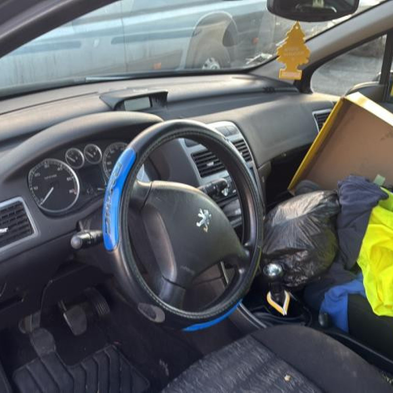 Boitier servitude moteur (BSM) PEUGEOT 307 Photo n°18