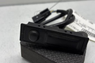 Bouton de coffre RENAULT KADJAR Photo n°1