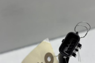 Bouton de coffre RENAULT KADJAR