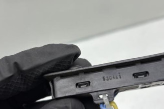 Bouton de coffre RENAULT KADJAR