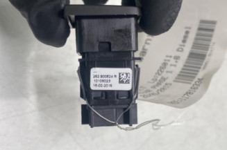 Bouton de warning RENAULT KADJAR