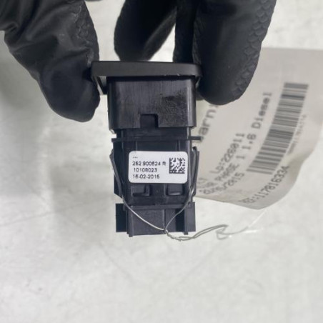 Bouton de warning RENAULT KADJAR