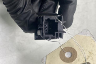 Bouton de warning RENAULT KADJAR