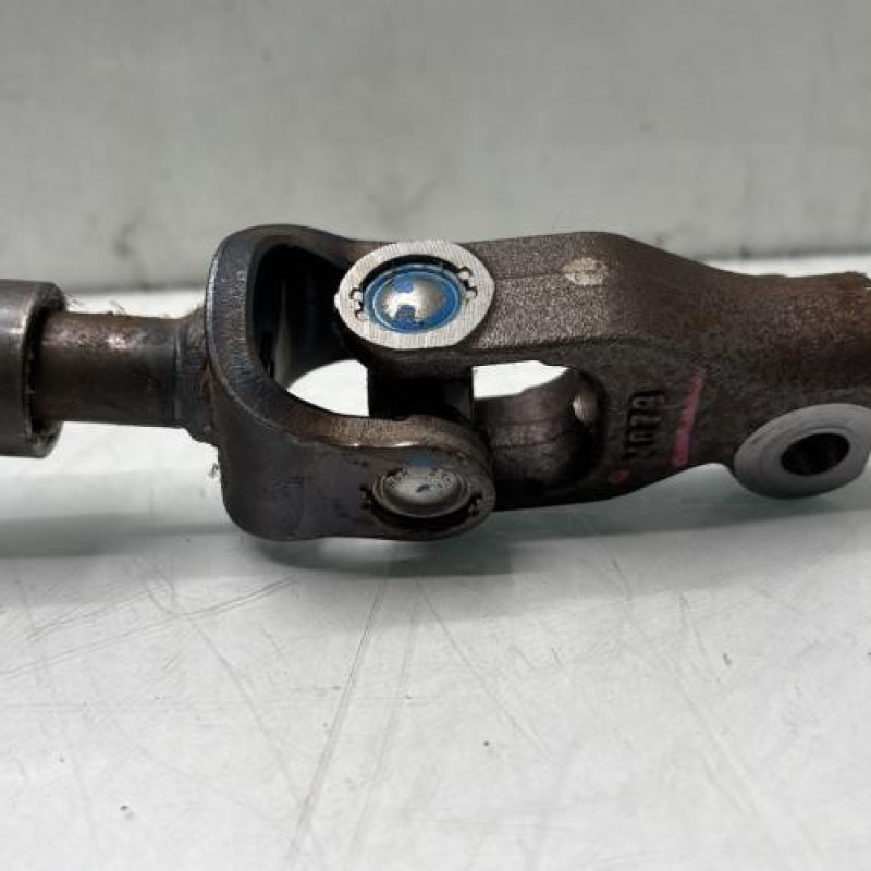 Colonne de direction RENAULT KADJAR Photo n°2