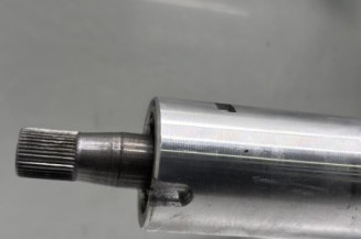 Colonne de direction RENAULT KADJAR