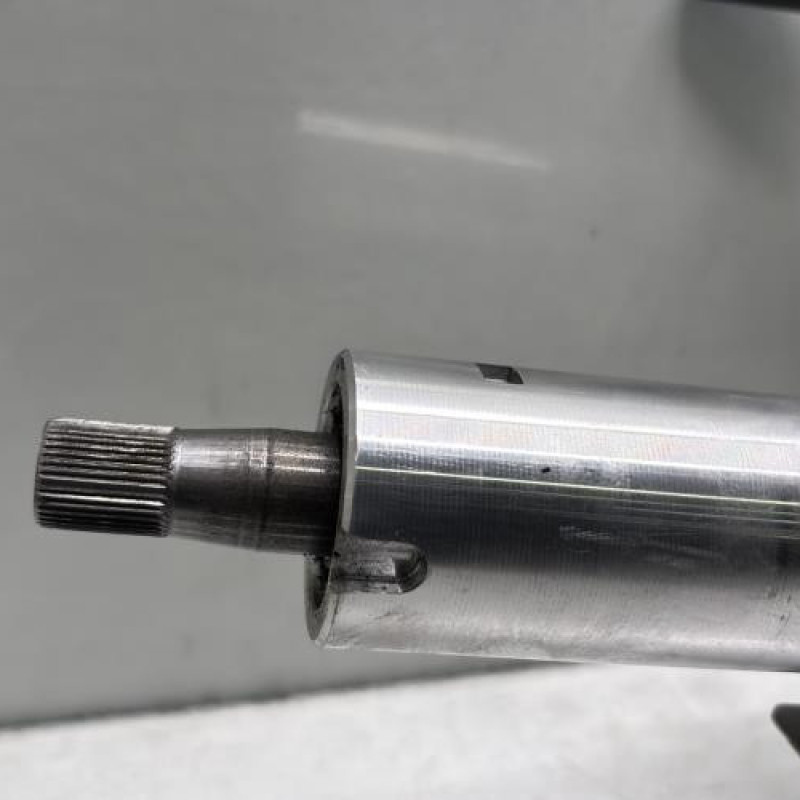 Colonne de direction RENAULT KADJAR Photo n°3