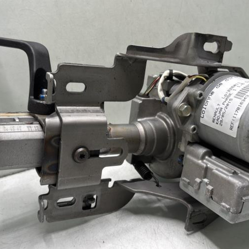 Colonne de direction RENAULT KADJAR Photo n°4