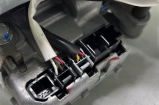 Colonne de direction RENAULT KADJAR