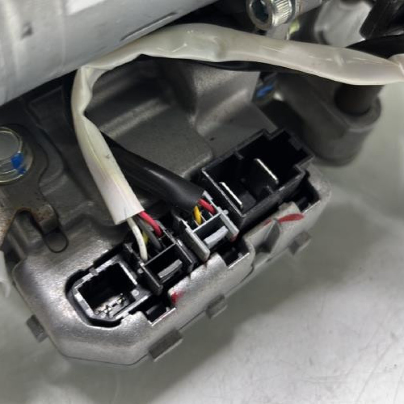 Colonne de direction RENAULT KADJAR Photo n°5