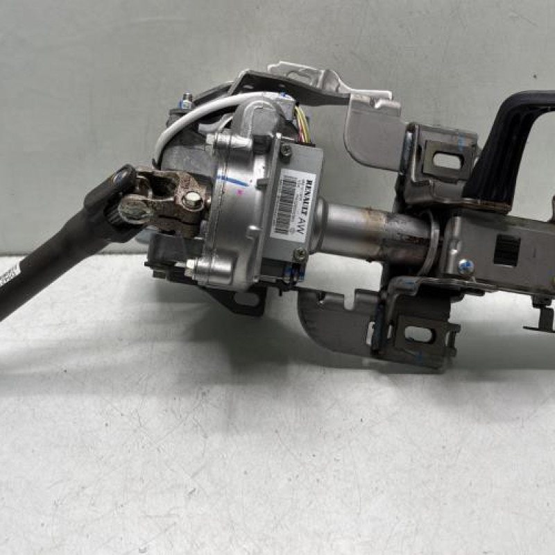 Colonne de direction RENAULT KADJAR Photo n°6