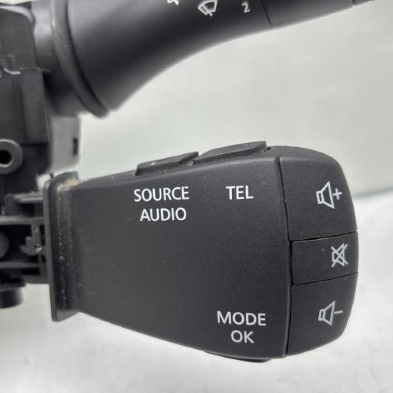 Support commodo (commutateur) RENAULT KADJAR Photo n°4