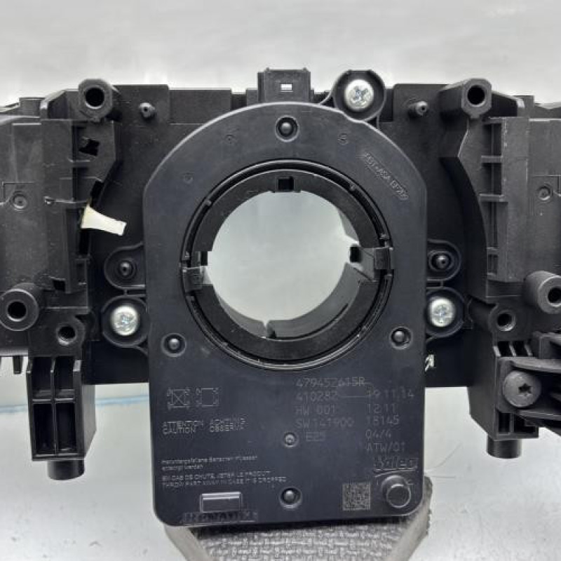 Support commodo (commutateur) RENAULT KADJAR Photo n°5