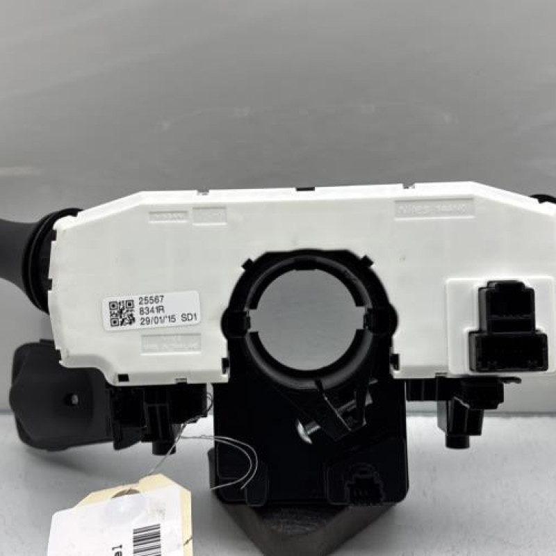 Support commodo (commutateur) RENAULT KADJAR Photo n°6