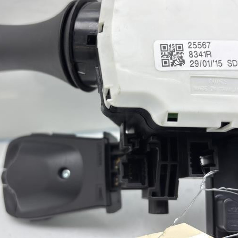 Support commodo (commutateur) RENAULT KADJAR Photo n°9