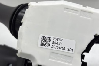 Support commodo (commutateur) RENAULT KADJAR