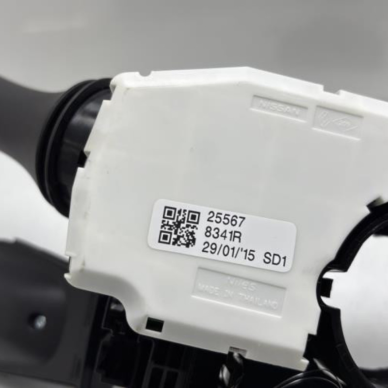 Support commodo (commutateur) RENAULT KADJAR Photo n°10