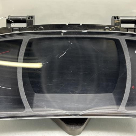 Compteur RENAULT KADJAR Photo n°1